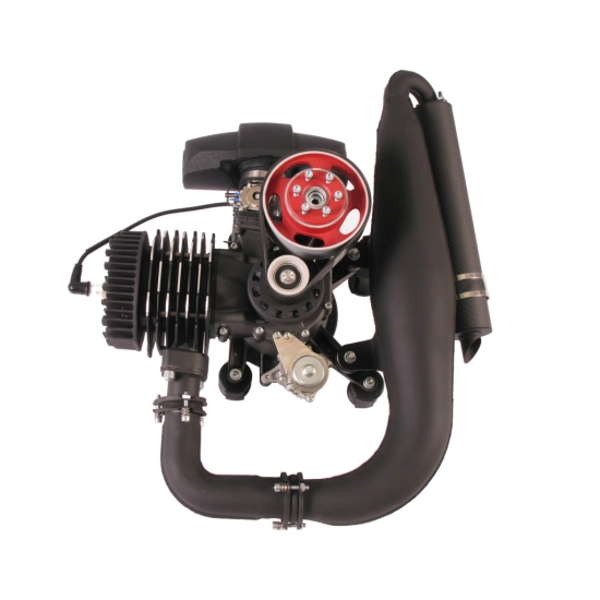 Śmigło Techo-Fly Octagon 125cm